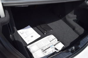 2014 BMW 535d AWD 