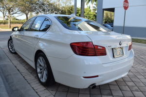 2014 BMW 535xi AWD 