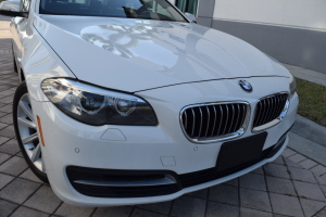 2014 BMW 535xi AWD 