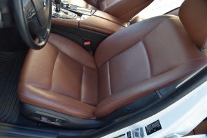 2014 BMW 535xi AWD 
