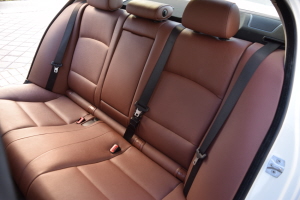 2014 BMW 535xi AWD 