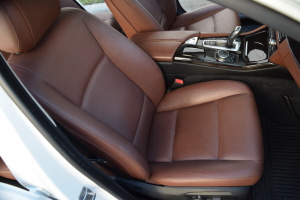 2014 BMW 535xi AWD 