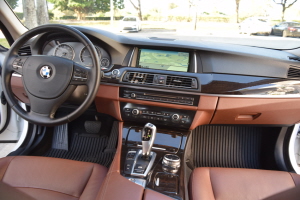 2014 BMW 535xi AWD 