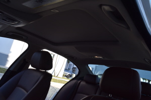 2014 BMW 535xi AWD 