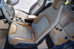 2014 BMW I3 