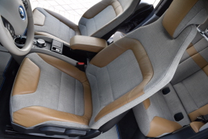 2014 BMW I3 