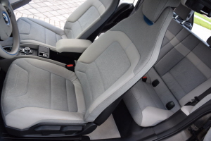 2014 BMW I3 