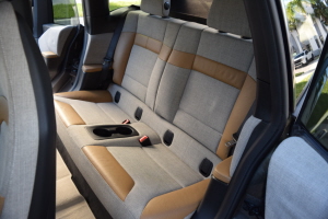 2014 BMW I3 