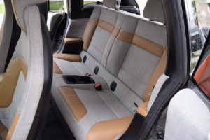 2014 BMW I3 