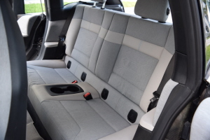 2014 BMW I3 