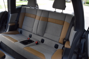 2014 BMW I3 