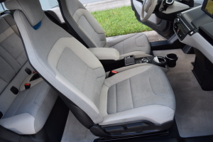 2014 BMW I3 