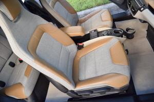 2014 BMW I3 