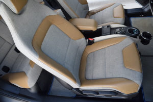 2014 BMW I3 