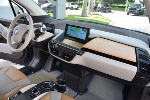 2014 BMW I3 