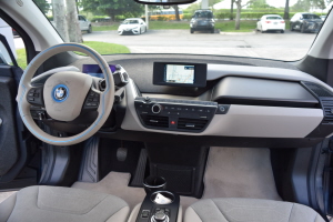 2014 BMW I3 