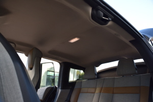 2014 BMW I3 