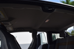 2014 BMW I3 