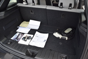 2014 BMW I3 