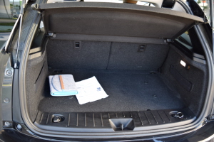 2014 BMW I3 