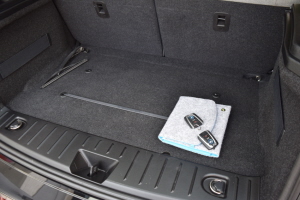 2014 BMW I3 