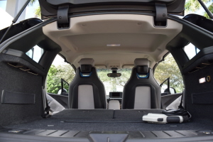 2014 BMW I3 
