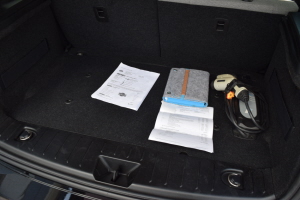 2014 BMW I3 