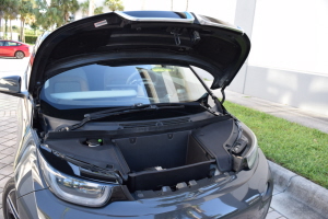 2014 BMW I3 