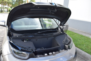 2014 BMW I3 
