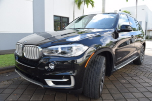 2014 BMW X5 Diesel 