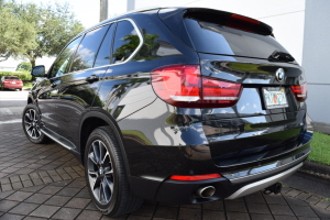 2014 BMW X5 Diesel 