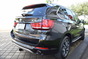 2014 BMW X5 Diesel 