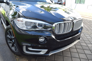2014 BMW X5 Diesel 