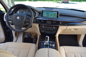 2014 BMW X5 