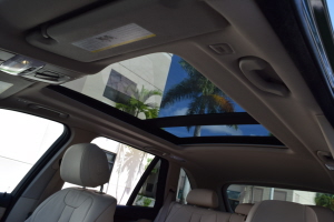 2014 BMW X5 
