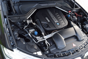 2014 BMW X5 Diesel 