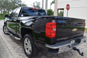 2014 Chevrolet Silverado 