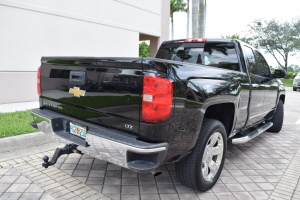 2014 Chevrolet Silverado 