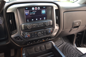 2014 Chevrolet Silverado 