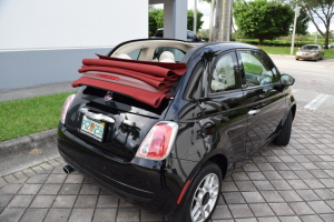 2014 Fiat 500 