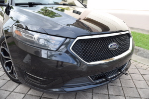 2014 Ford Taurus SHO 