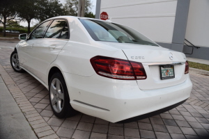 2014 Mercedes E250 Diesel 