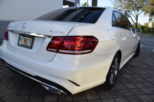 2014 Mercedes E250 Diesel 