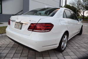 2014 Mercedes E250 Diesel 