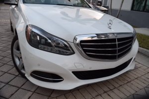2014 Mercedes E250 Diesel 