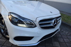 2014 Mercedes E250 Diesel 