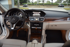 2014 Mercedes E250 Diesel 