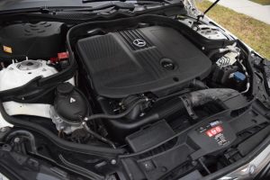 2014 Mercedes E250 Diesel 