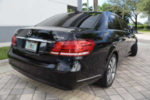 2014 Mercedes E350 4Matic AWD 