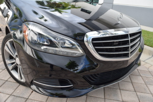 2014 Mercedes E350 4Matic AWD 